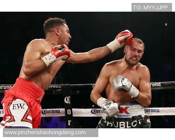 科瓦列夫与沃德的二战：拳坛传奇对决的背后故事与影响分析